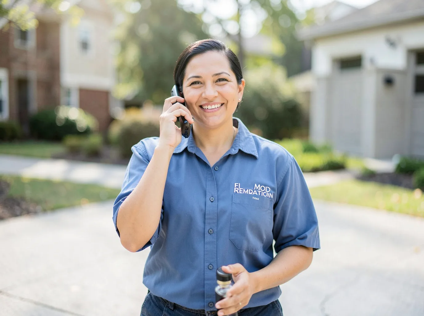 Mold Remediation Meansville, GA FAQs